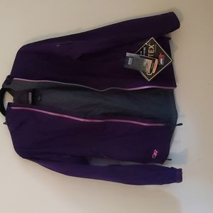 Outdoor Research Rain Coat With Gore-tex